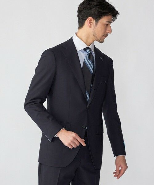 SHIPS / シップス セットアップ | SHIPS: VITALE BARBERIS CANONICO SUPER SONIC  スーツ | 詳細30