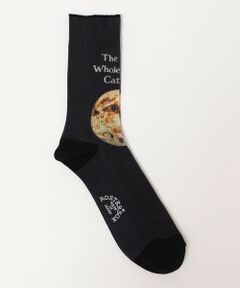 SHIPS / シップス ソックス | ROSTER SOX: WEC