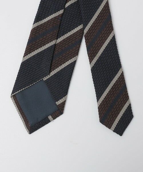 SHIPS / シップス ネクタイ | Puccini: グレナディン ストライプ ネクタイ | 詳細13