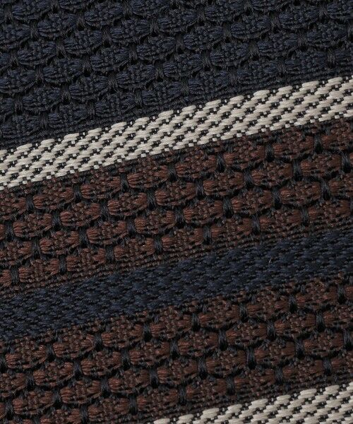 SHIPS / シップス ネクタイ | Puccini: グレナディン ストライプ ネクタイ | 詳細14