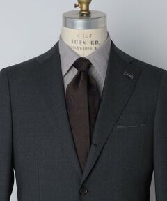 SHIPS / シップス ネクタイ | Puccini: ガルザ コモン ネクタイ