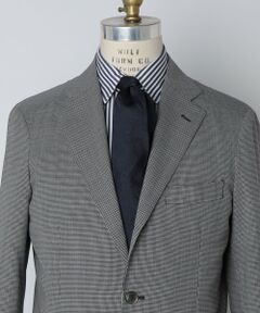 SHIPS / シップス ネクタイ | Puccini: ガルザ コモン ネクタイ