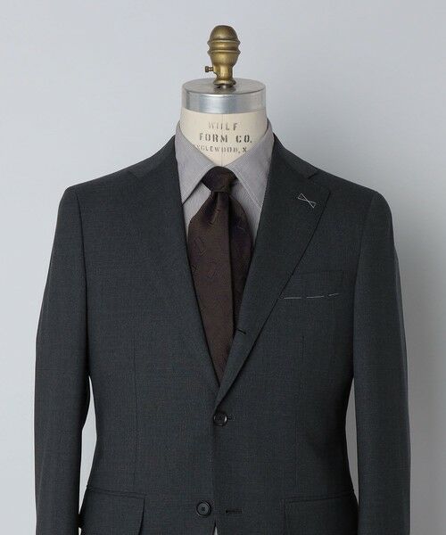 SHIPS / シップス ネクタイ | Puccini: ガルザ コモン ネクタイ | 詳細1