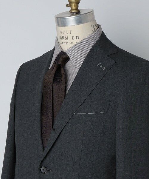 SHIPS / シップス ネクタイ | Puccini: ガルザ コモン ネクタイ | 詳細2