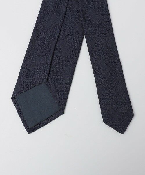 SHIPS / シップス ネクタイ | Puccini: ガルザ コモン ネクタイ | 詳細6
