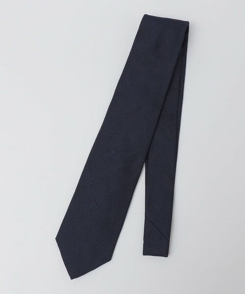 SHIPS / シップス ネクタイ | Puccini: ガルザ コモン ネクタイ | 詳細9