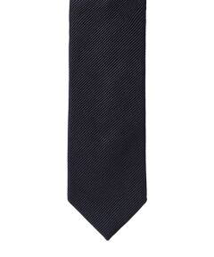 SHIPS / シップス ネクタイ | 【SHIPS別注】THE SOLE: モガドール ネイビー ソリッド ネクタイ