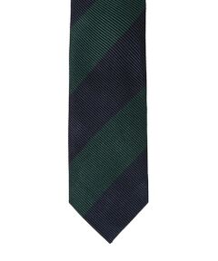 SHIPS / シップス ネクタイ | 【SHIPS別注】THE SOLE: モガドール ワイド ストライプ ネクタイ