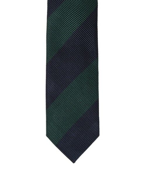 SHIPS / シップス ネクタイ | 【SHIPS別注】THE SOLE: モガドール ワイド ストライプ ネクタイ | 詳細8