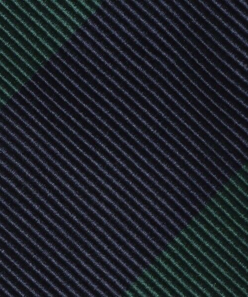 SHIPS / シップス ネクタイ | 【SHIPS別注】THE SOLE: モガドール ワイド ストライプ ネクタイ | 詳細9