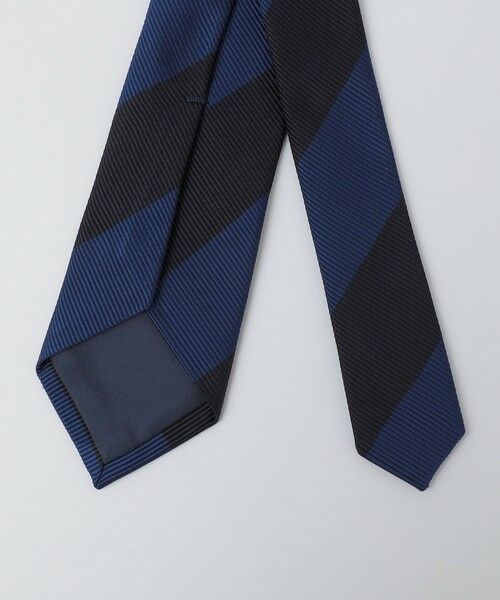 SHIPS / シップス ネクタイ | 【SHIPS別注】THE SOLE: モガドール ワイド ストライプ ネクタイ | 詳細19