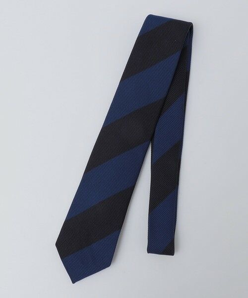 SHIPS / シップス ネクタイ | 【SHIPS別注】THE SOLE: モガドール ワイド ストライプ ネクタイ | 詳細20