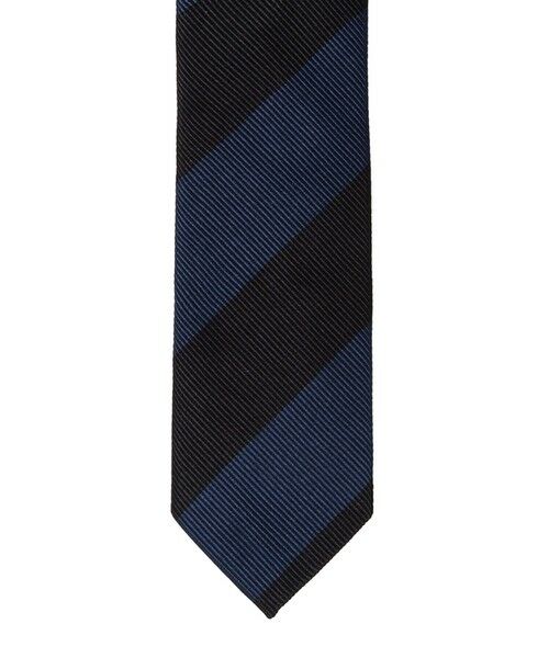 SHIPS / シップス ネクタイ | 【SHIPS別注】THE SOLE: モガドール ワイド ストライプ ネクタイ | 詳細15