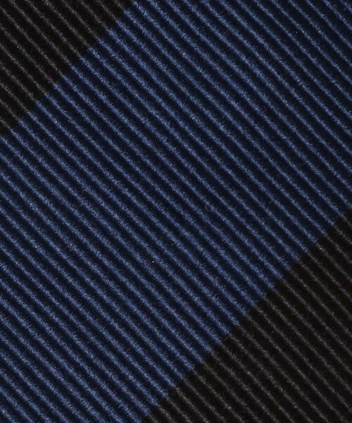 SHIPS / シップス ネクタイ | 【SHIPS別注】THE SOLE: モガドール ワイド ストライプ ネクタイ | 詳細16