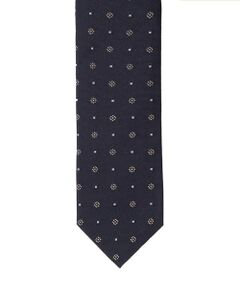 SHIPS / シップス ネクタイ | 【SHIPS別注】THE SOLE: シルク コモン ネクタイ