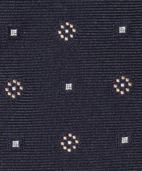 SHIPS / シップス ネクタイ | 【SHIPS別注】THE SOLE: シルク コモン ネクタイ | 詳細2