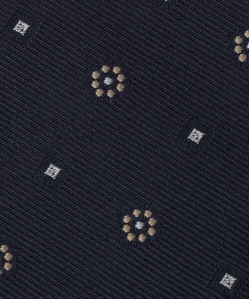 SHIPS / シップス ネクタイ | 【SHIPS別注】THE SOLE: シルク コモン ネクタイ | 詳細6