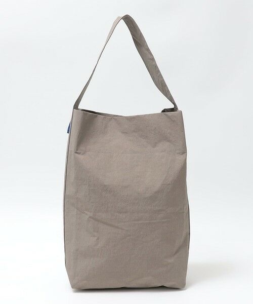 SHIPS / シップス リュック・バックパック | Kaan: NYLON KONBU LARGE TOTE | 詳細2