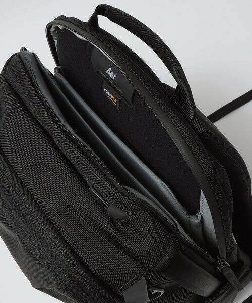 SHIPS / シップス リュック・バックパック | Aer: CITY PACK PRO 2 20L | 詳細4