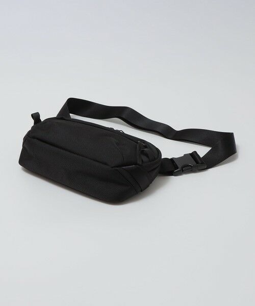 SHIPS / シップス メッセンジャーバッグ・ウエストポーチ | Aer: DAY SLING 4 | 詳細2