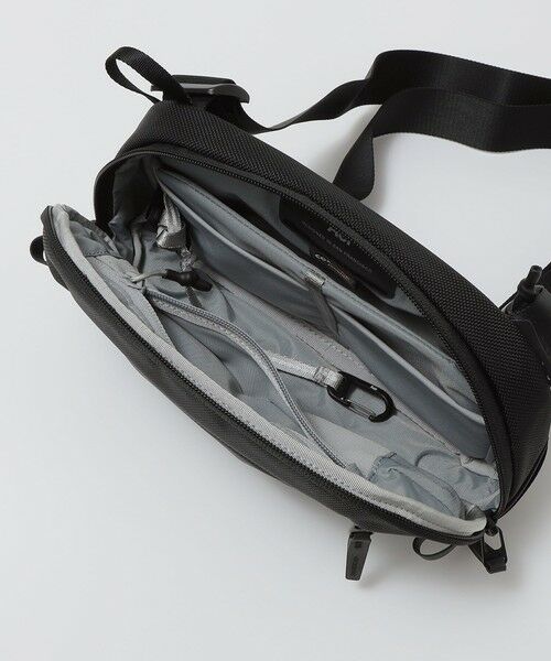 SHIPS / シップス メッセンジャーバッグ・ウエストポーチ | Aer: DAY SLING 4 | 詳細4