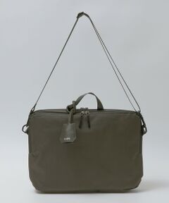 SHIPS / シップス ビジネスバッグ | 【WEB限定】SHIPS: 2WAY ビズ PC ブリーフケース