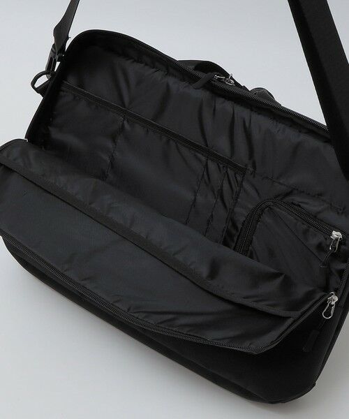 SHIPS / シップス ビジネスバッグ | 【WEB限定】SHIPS: 2WAY ビズ PC ブリーフケース | 詳細10