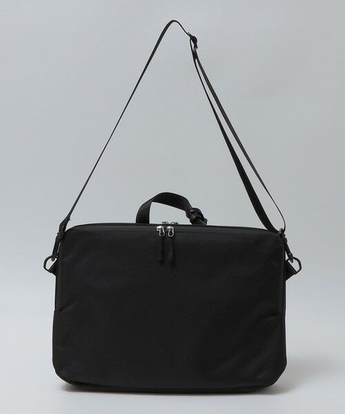 SHIPS / シップス ビジネスバッグ | 【WEB限定】SHIPS: 2WAY ビズ PC ブリーフケース | 詳細6