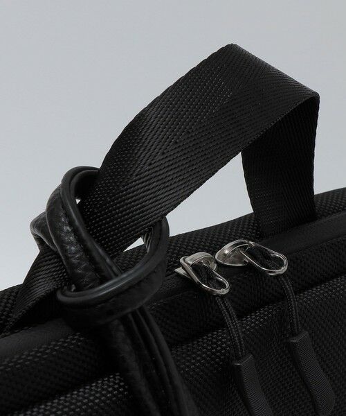 SHIPS / シップス ビジネスバッグ | 【WEB限定】SHIPS: 2WAY ビズ PC ブリーフケース | 詳細7