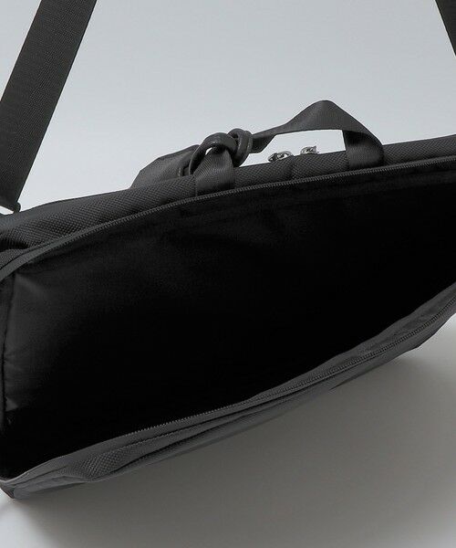 SHIPS / シップス ビジネスバッグ | 【WEB限定】SHIPS: 2WAY ビズ PC ブリーフケース | 詳細9