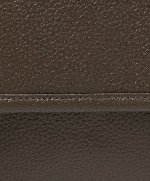 SHIPS / シップス ショルダーバッグ | 【WEB限定】SHIPS: 合成皮革 ミニ フラップ ショルダーバッグ | 詳細7