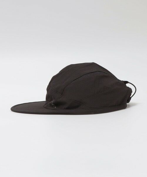 SHIPS / シップス キャップ | ROA: AAIR FLOWEAVE RUNNING CAP | 詳細1
