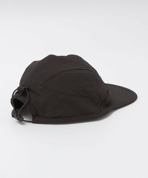 SHIPS / シップス キャップ | ROA: AAIR FLOWEAVE RUNNING CAP | 詳細2