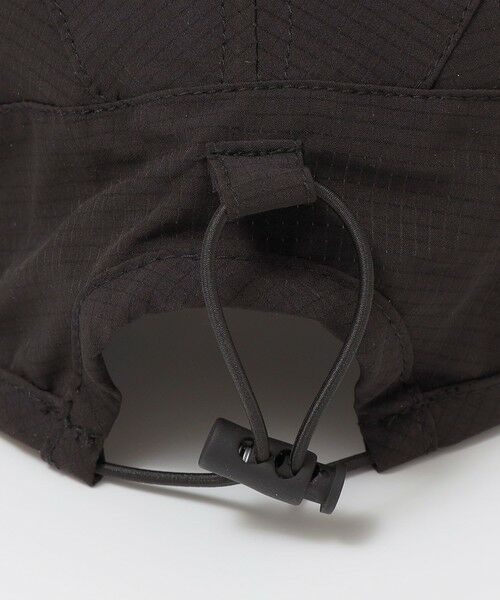 SHIPS / シップス キャップ | ROA: AAIR FLOWEAVE RUNNING CAP | 詳細4