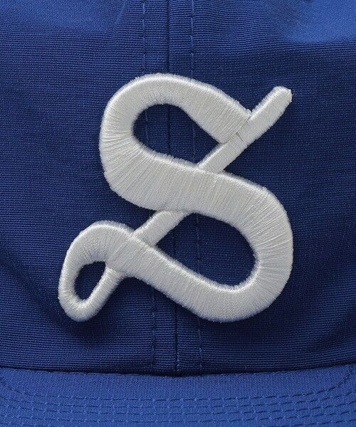 SHIPS / シップス ニットキャップ | 【SHIPS別注】POTEN: S LOGO MESH KK CAP | 詳細4