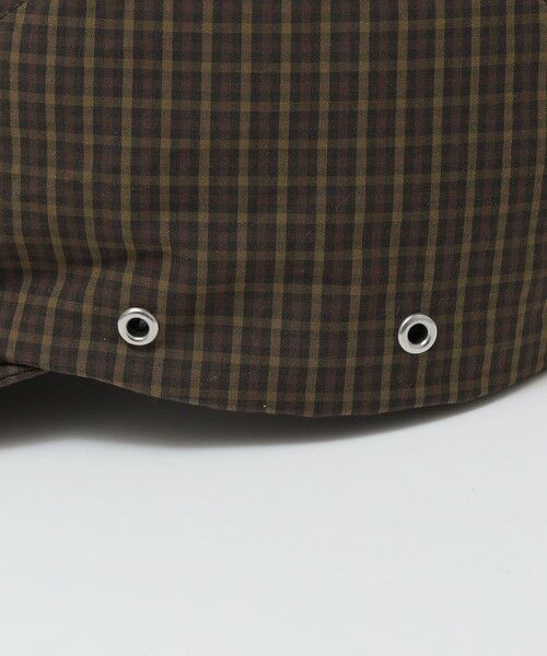 SHIPS / シップス キャップ | 【SHIPS別注】halo commodity: SALT JET CAP | 詳細2