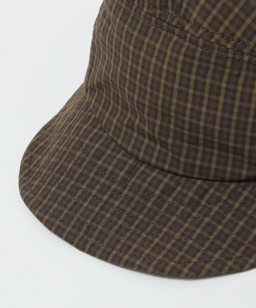 SHIPS / シップス キャップ | 【SHIPS別注】halo commodity: SALT JET CAP | 詳細3