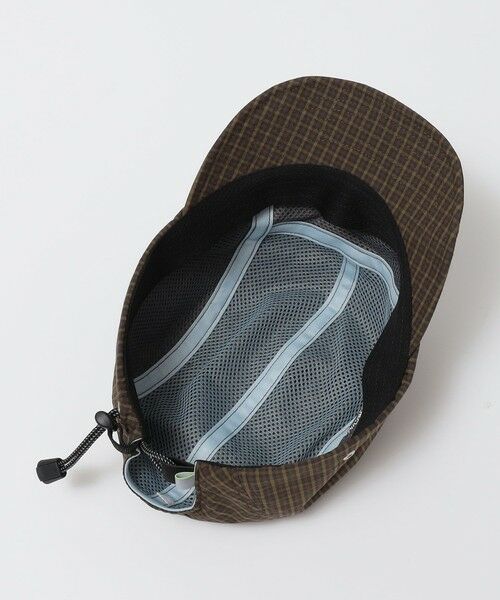 SHIPS / シップス キャップ | 【SHIPS別注】halo commodity: SALT JET CAP | 詳細6