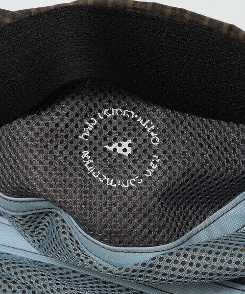 SHIPS / シップス キャップ | 【SHIPS別注】halo commodity: SALT JET CAP | 詳細7