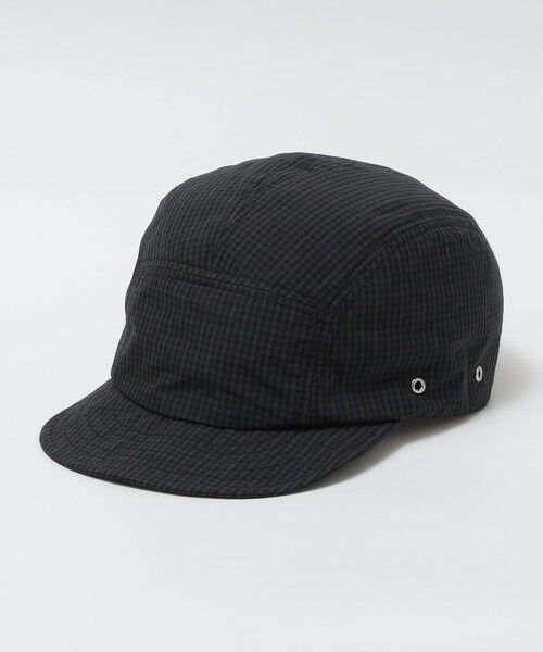 SHIPS / シップス キャップ | 【SHIPS別注】halo commodity: SALT JET CAP（ネイビー）