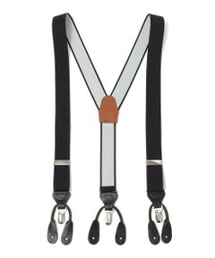 SHIPS / シップス ベルト・サスペンダー | Southwick: MADE IN USA サスペンダー