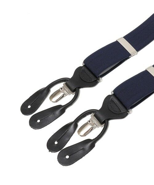 SHIPS / シップス ベルト・サスペンダー | Southwick: MADE IN USA サスペンダー | 詳細1