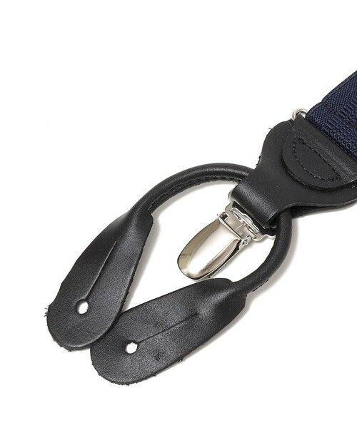 SHIPS / シップス ベルト・サスペンダー | Southwick: MADE IN USA サスペンダー | 詳細2