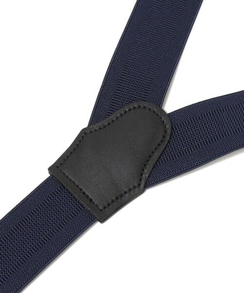 SHIPS / シップス ベルト・サスペンダー | Southwick: MADE IN USA サスペンダー | 詳細3