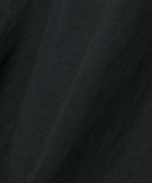 SHIPS / シップス シャツ・ブラウス | SHIPS Colors:ラミー 100% シャツ | 詳細13