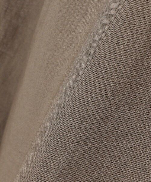 SHIPS / シップス シャツ・ブラウス | SHIPS Colors:ラミー 100% シャツ | 詳細28