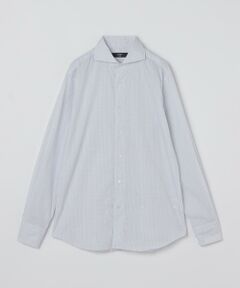 SHIPS / シップス シャツ・ブラウス | SHIPS Colors:プリント ワイドカラー シャツ