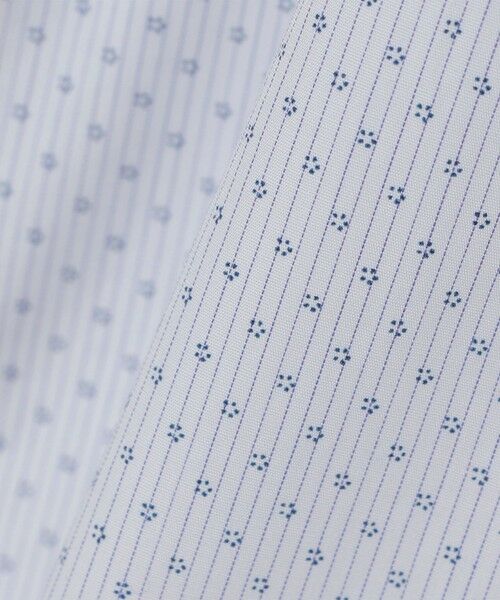 SHIPS / シップス シャツ・ブラウス | SHIPS Colors:プリント ワイドカラー シャツ | 詳細1