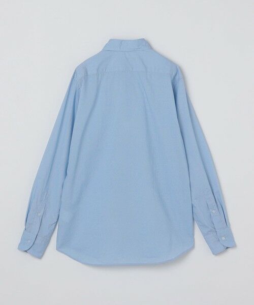 SHIPS / シップス シャツ・ブラウス | SHIPS Colors:プリント ワイドカラー シャツ | 詳細3