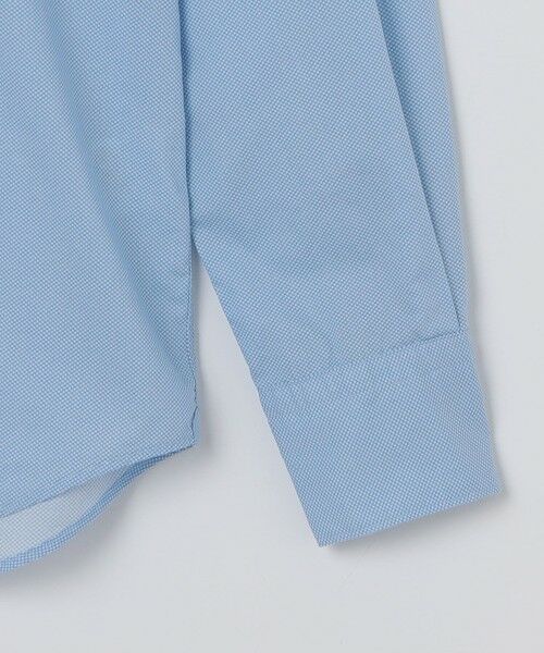 SHIPS / シップス シャツ・ブラウス | SHIPS Colors:プリント ワイドカラー シャツ | 詳細5